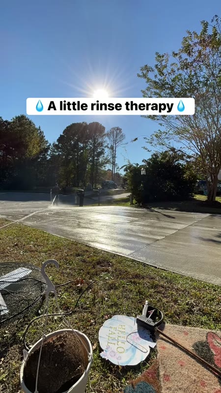 Easy Day Outside — On Edge Lawn Care